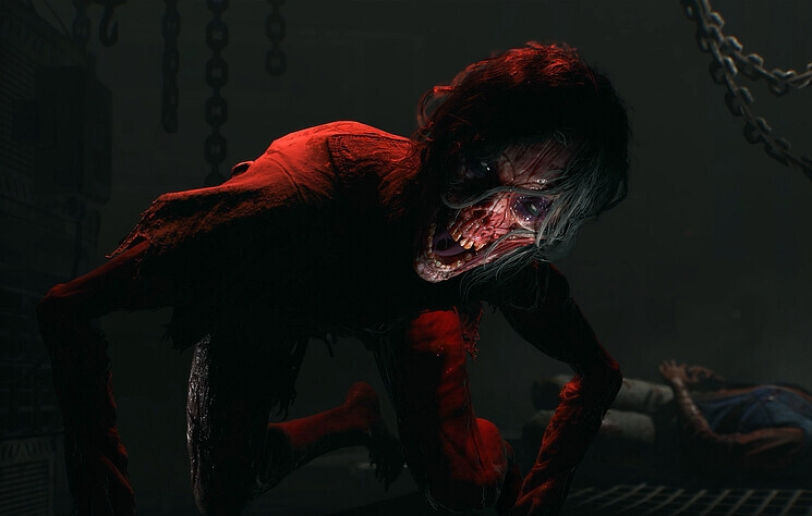 Dying Light: The Beast bringt über 170 verschiedene Zombie-Typen